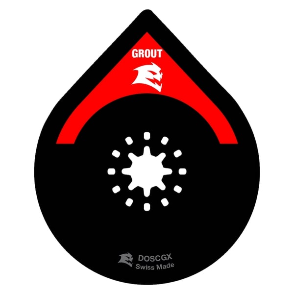DIABLO GROUT/MORTAR BLADE OMT
