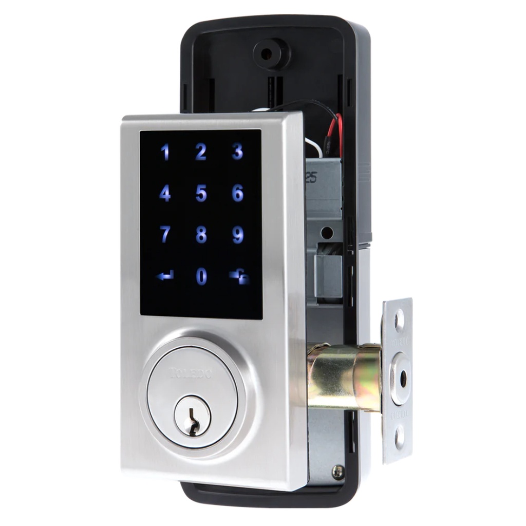 CERR. TOLEDO ELEC. V180TBLEUS15