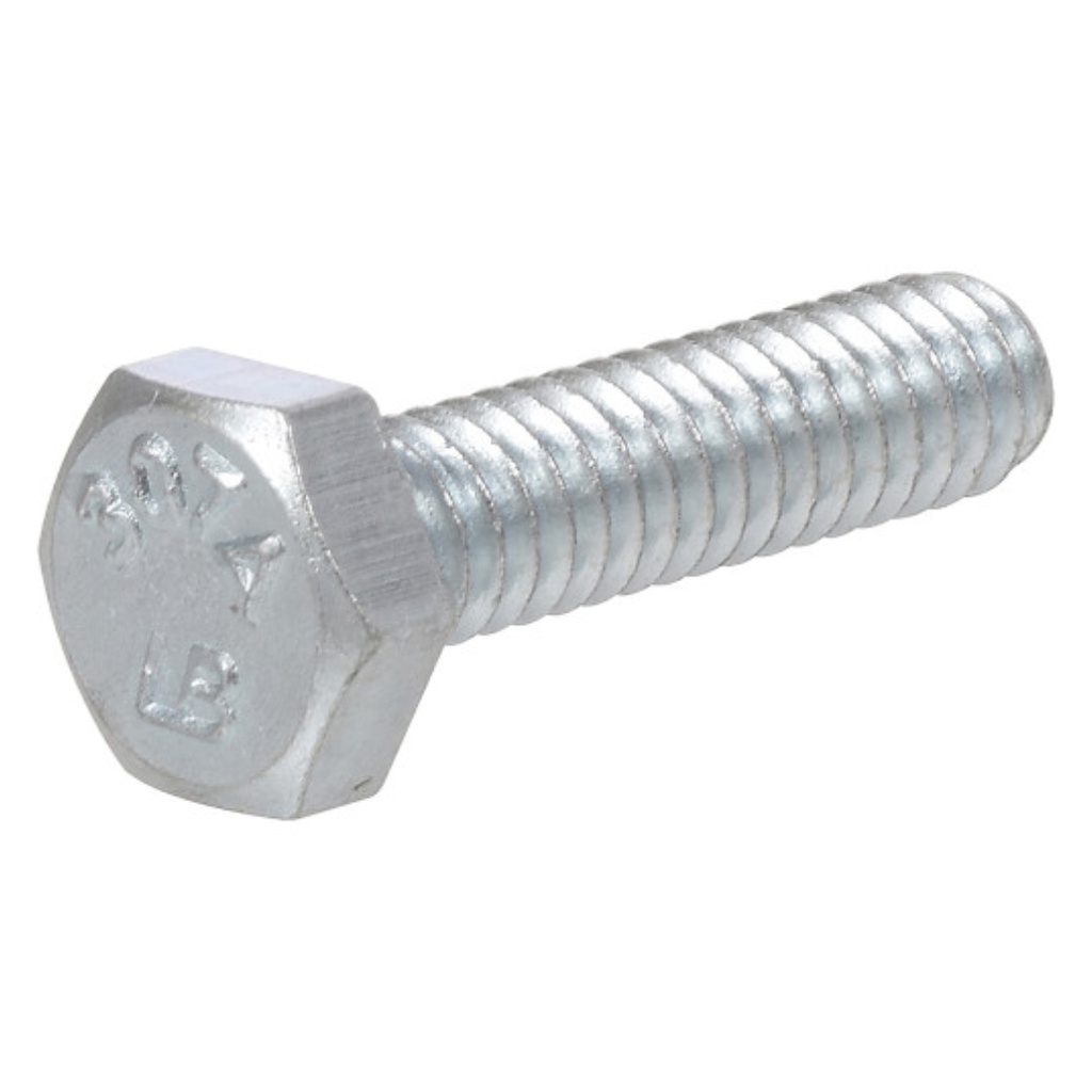 TORN.TAP HEX 1/2-13X5  C25