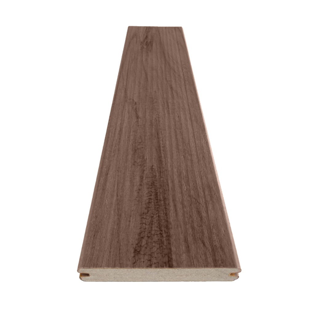 COMPOSITE WALNUT 2X4X16