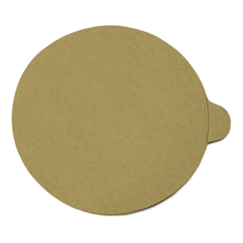 DISCO LIJA 5"" C/PEGA 180G