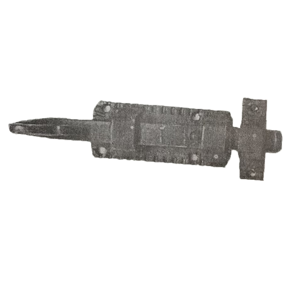 PASADOR CHICO S/CHAPA 75X35MM