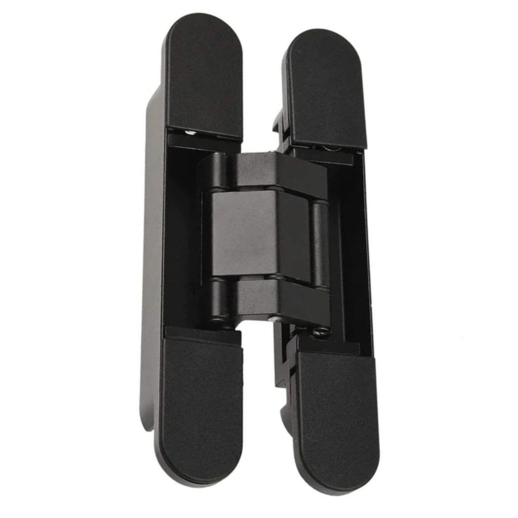 GOZNE 3D OCULTO NEGRO 60K