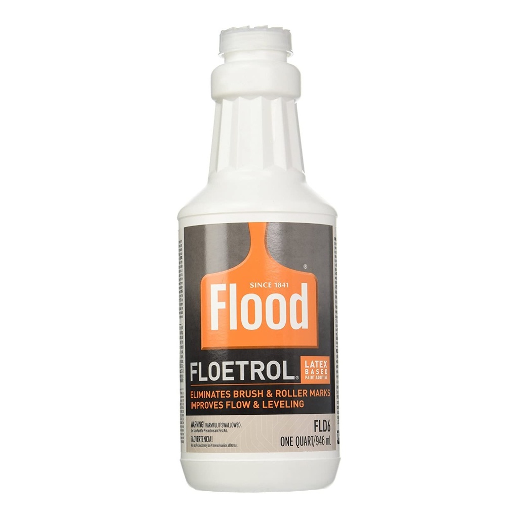 FLOOD FLOETROL/AQUATROL QT