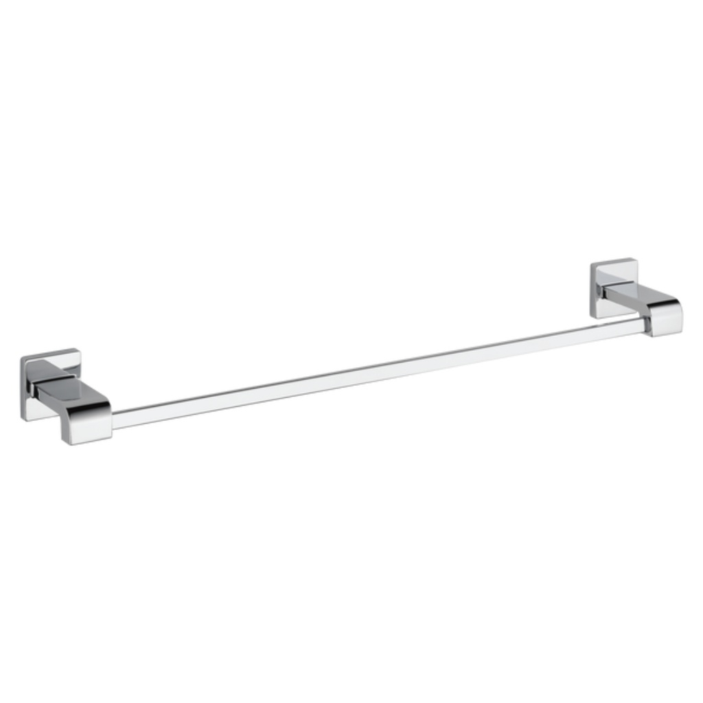 DELTA ARZO TOWEL BAR  24"" S/S