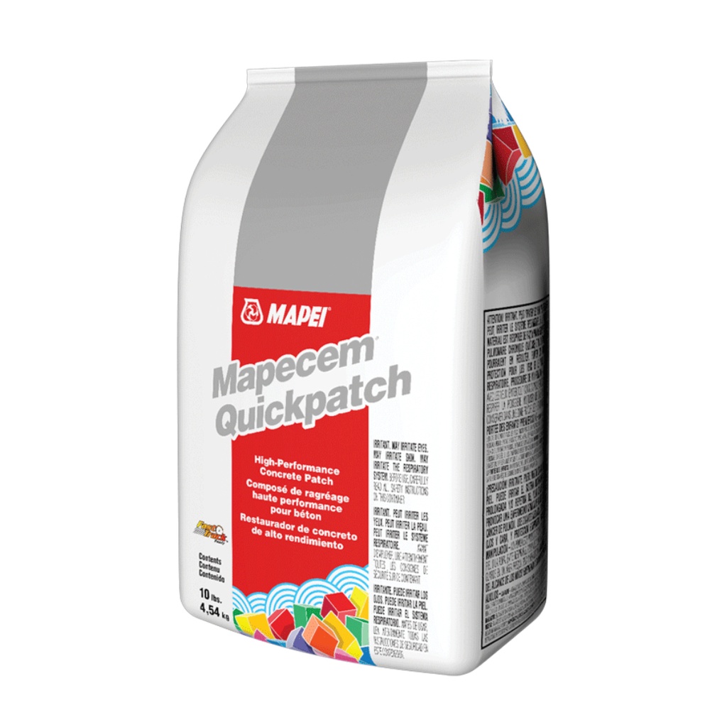 MAPEI MAPECEN QUICK PATCH 10LB