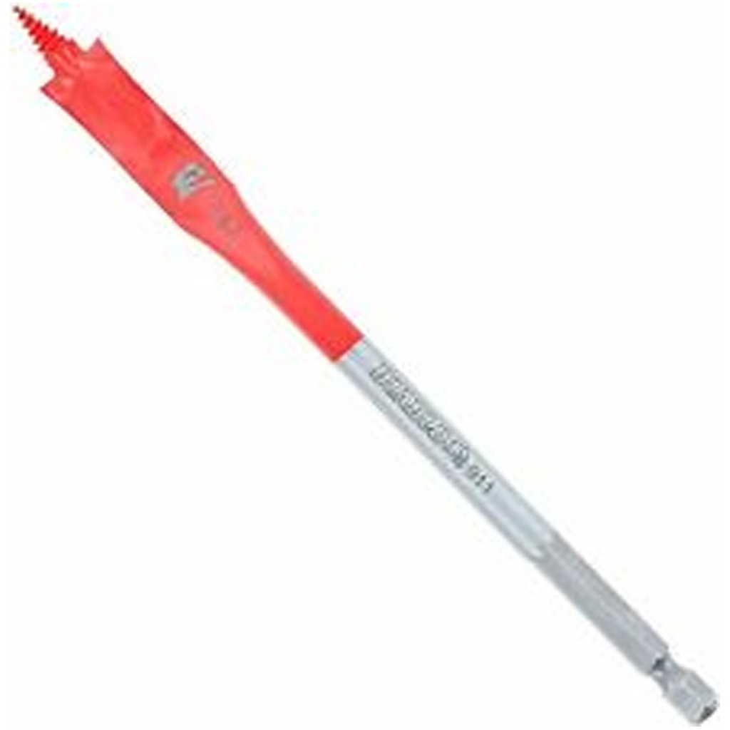 DIABLO SPADE BIT 1/2 X 6 2PK