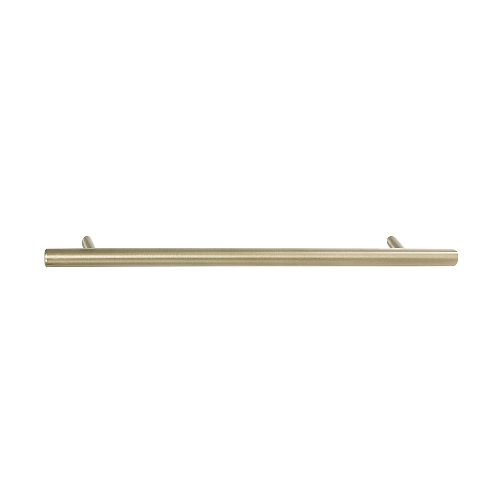 HAFELE TIRADOR BARRA 256MM