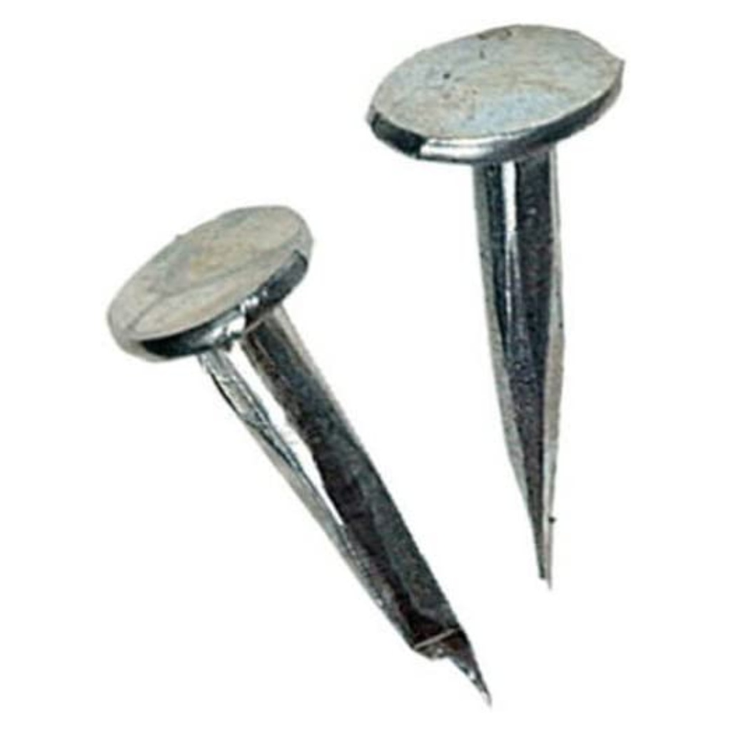 TACHUELAS GALV.#8X9/16  1.75 OZ