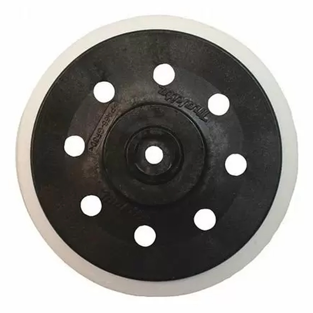 MAKITA RUBBER SAND. 6 PAD-SOFT