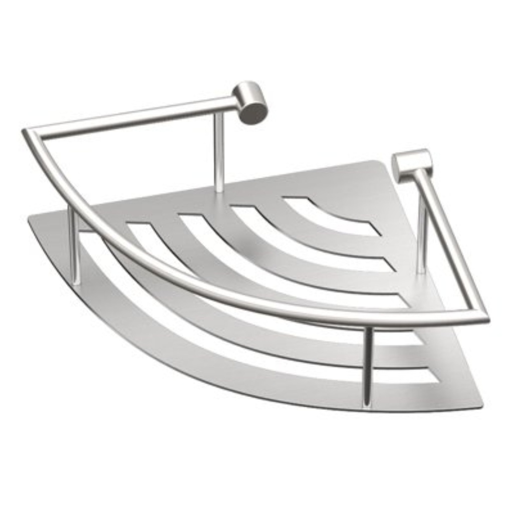 GATCO CORNER SHELF 11" #1456 SN