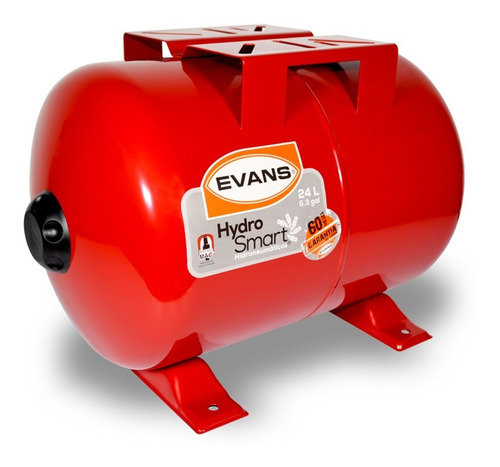 TANQUE HYDROMAC HORIZONTAL 13.2G