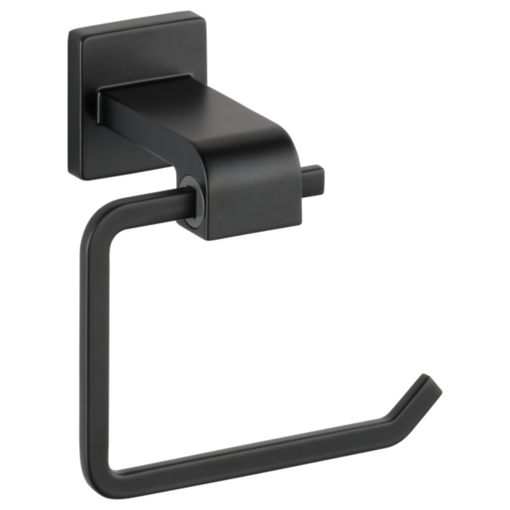 DELTA TOILET TISSUE BLACK