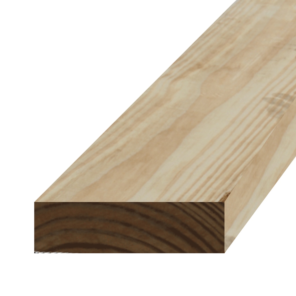 2X8X12 PINO DF