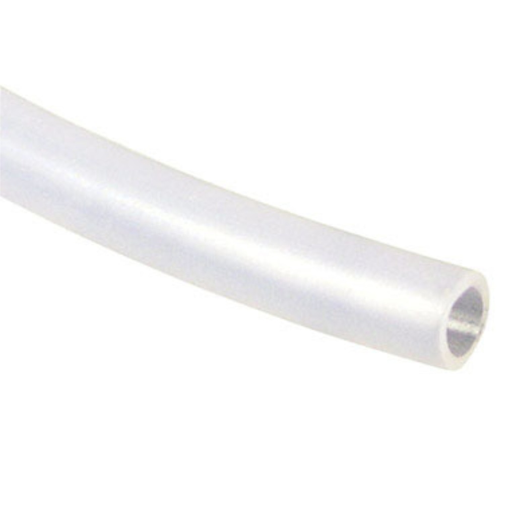 MANGA POLYETILENO 1/2 ROL 200"