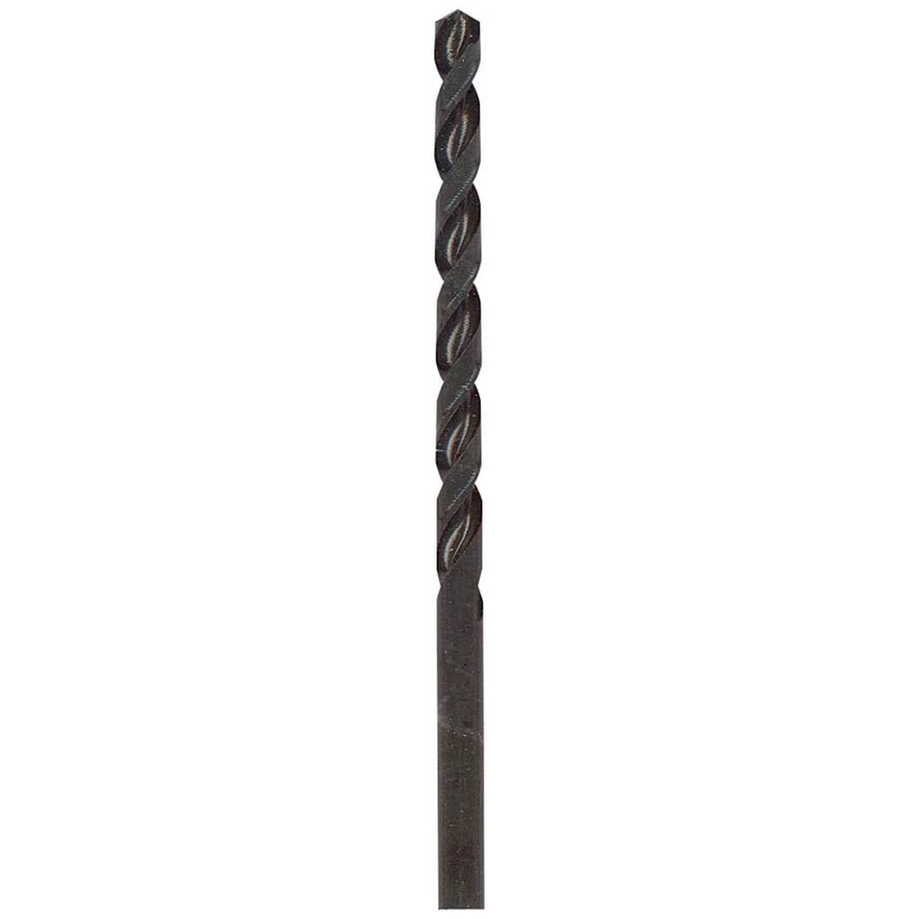 BOSCH 13/64 BLK OXIDE JOBBER