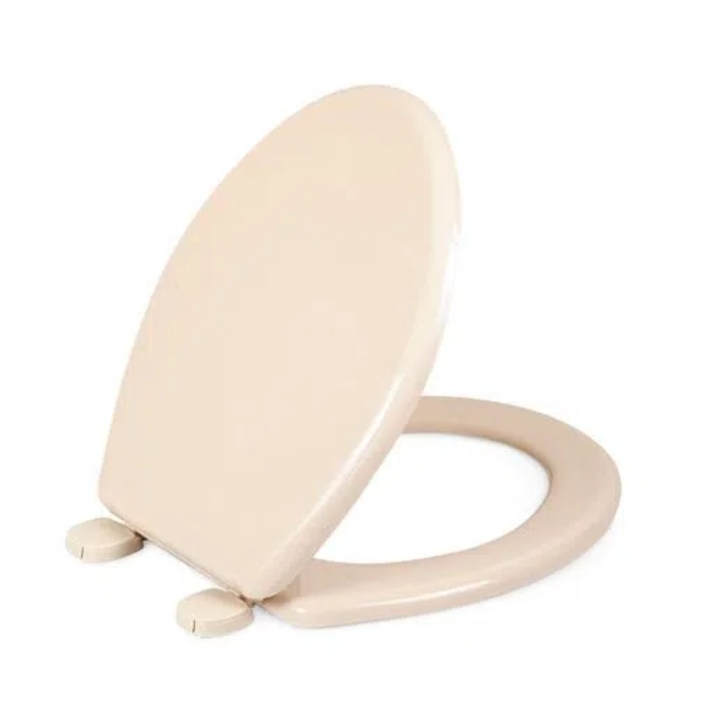 TAPA INOD. REDONDA PLASTICA BONE
