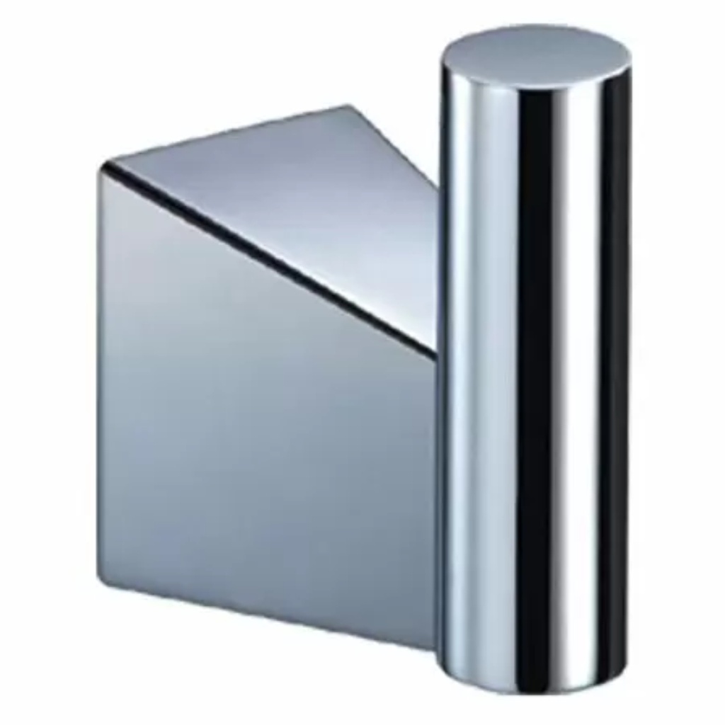 GATCO ROBE HOOK BLEU 4715 CHR