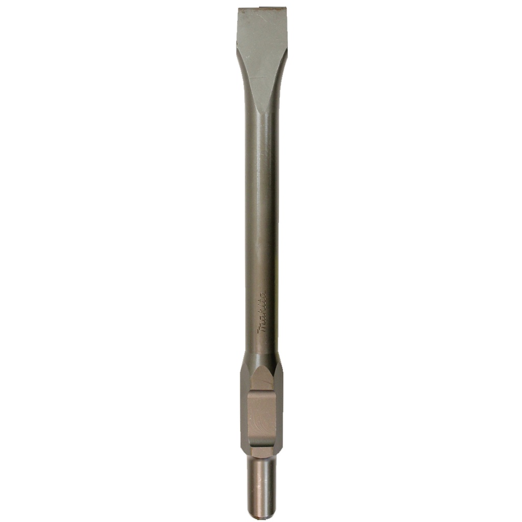 MAKITA 3/4X10" FLAT CHISEL