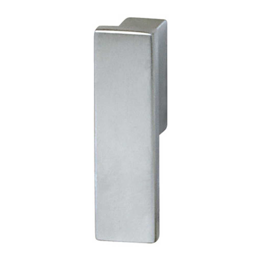 HAFELE KNOB MATT ALUMINUM