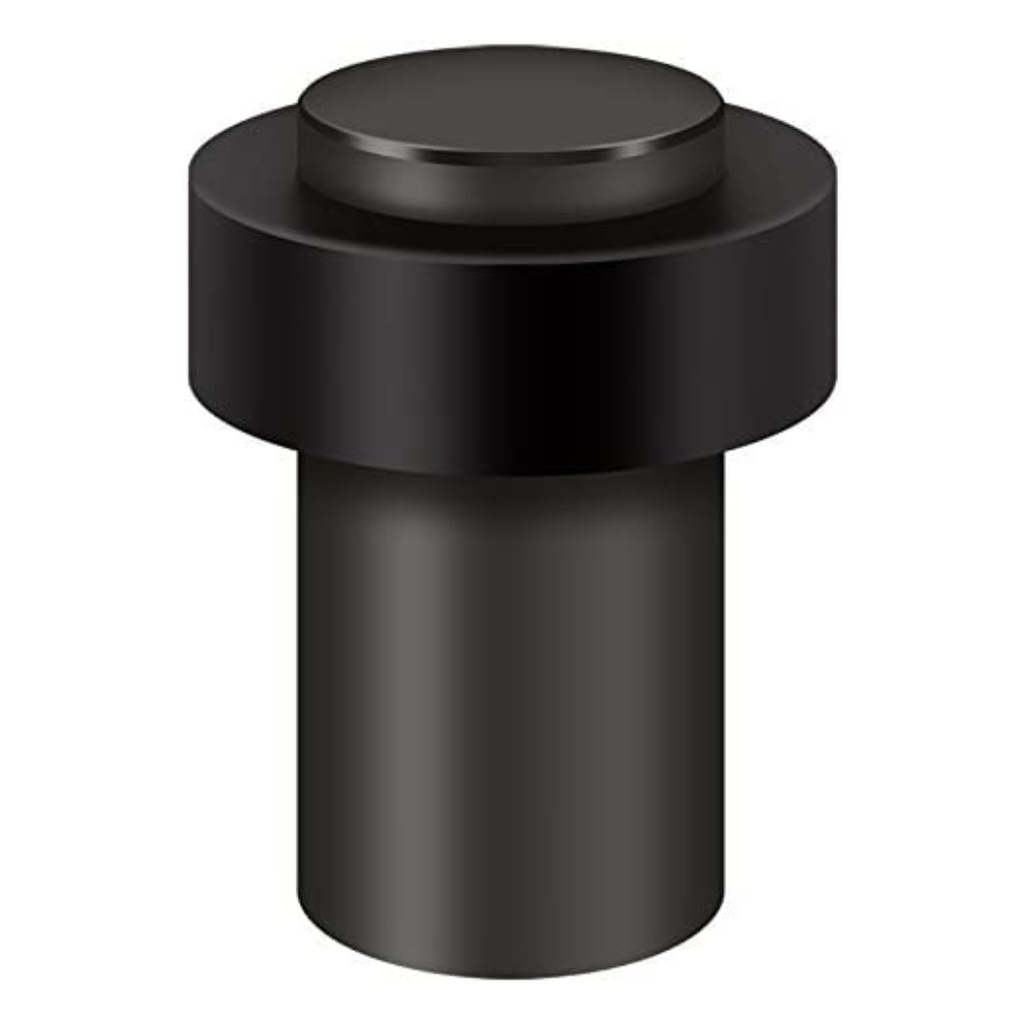DOOR STOP DSR35BL