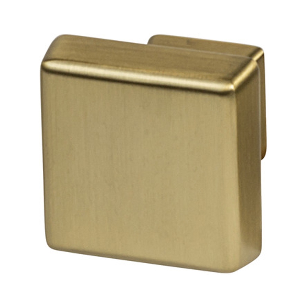 HAFELE AMEROCK 30X30MM G/CHAMP