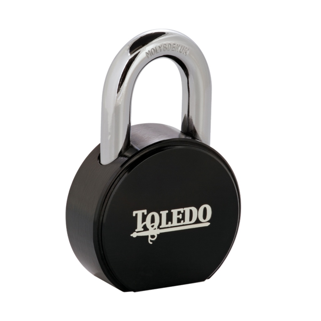 TOLEDO CANDADO TBK90R
