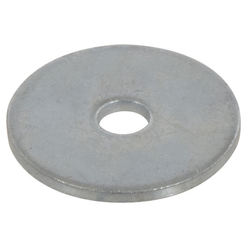 ARANDELA FENDER 1/8X3/4 CAJA 100