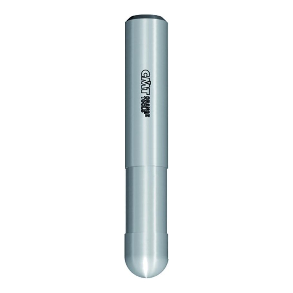 CMT SOLID CARBIDE TRIM BIT W/PI