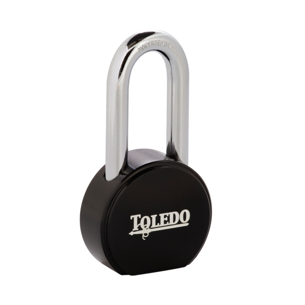 TOLEDO CANDADO TBK92R LARGO