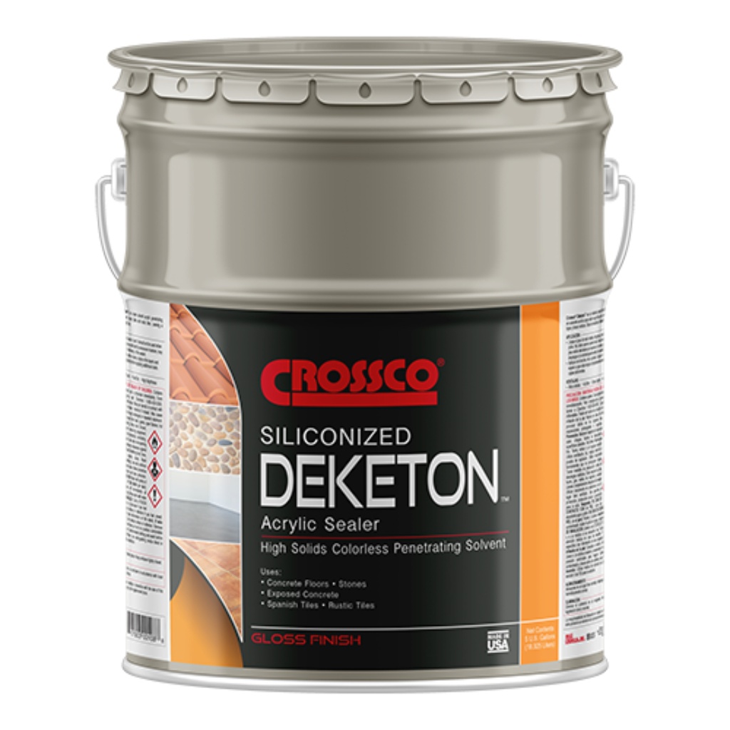 CROSSCO DEKETON 5GL