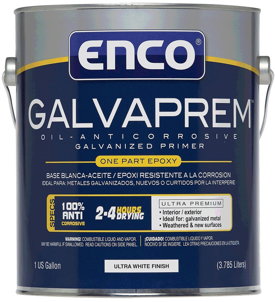ENCO GALVAPREM  QT