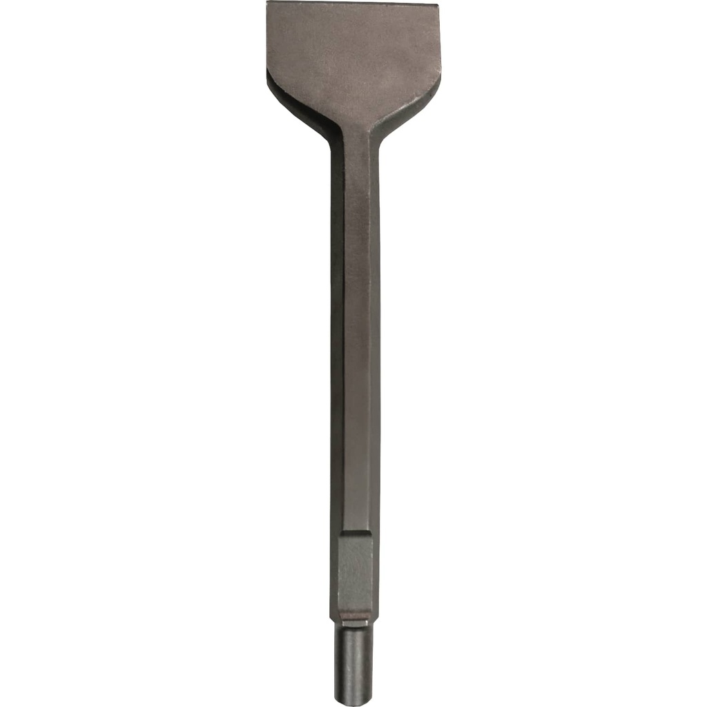 MAKITA SCALING CHISEL 3X12"