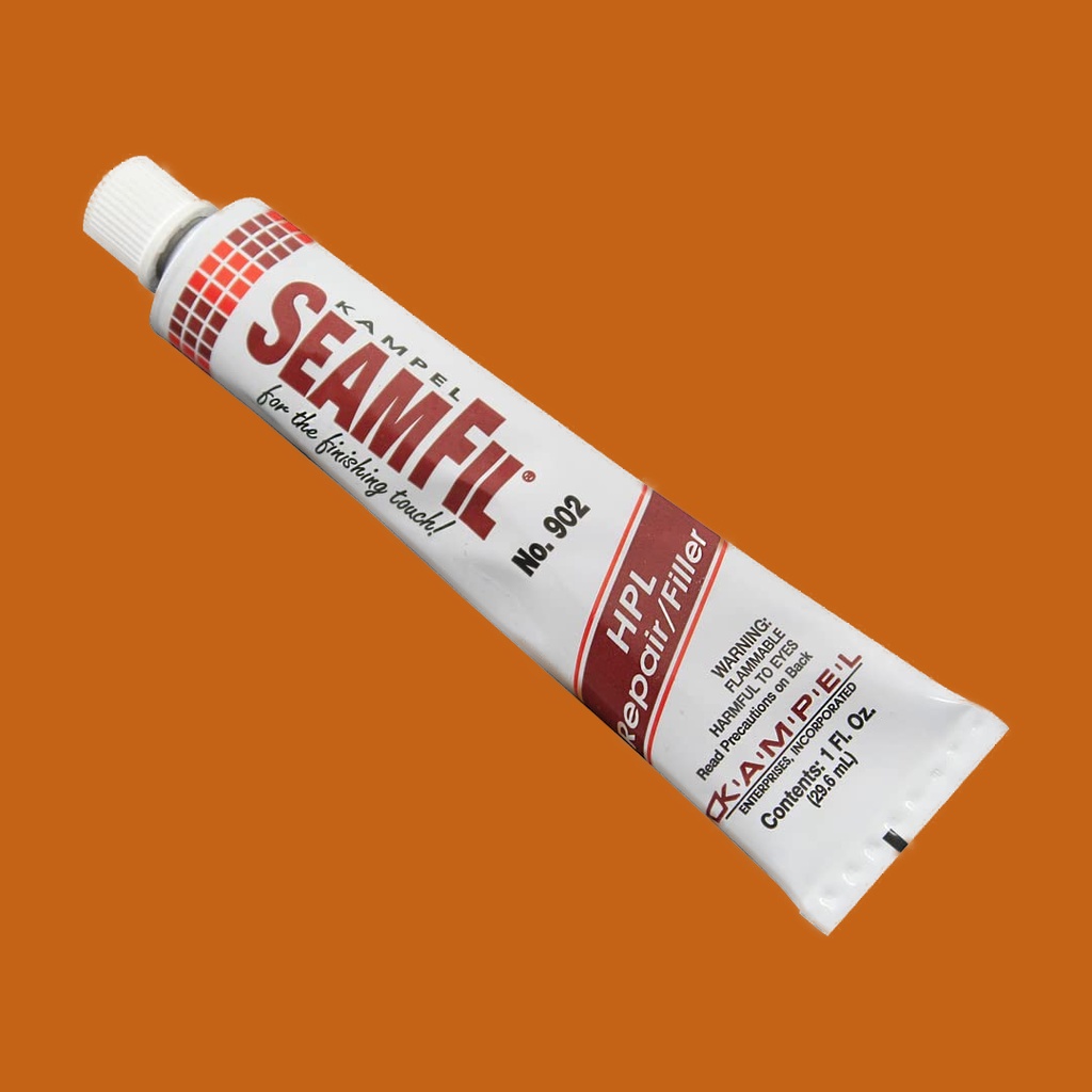 SEAMFILL #931 MAPLE