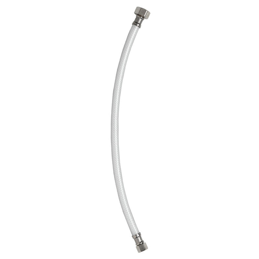 FLEXIBLE PVC ACE 3/8CX3/8ODX16