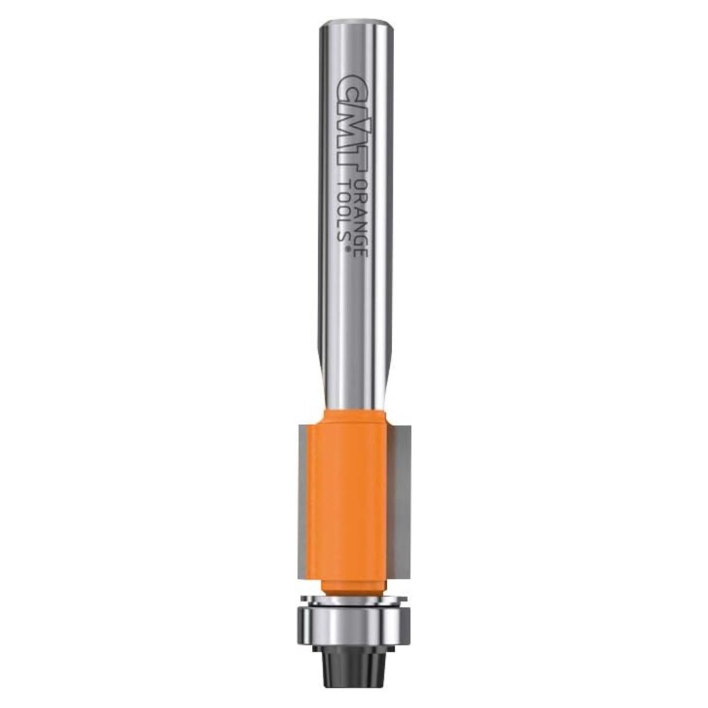 CMT FLUSH TRIM BIT