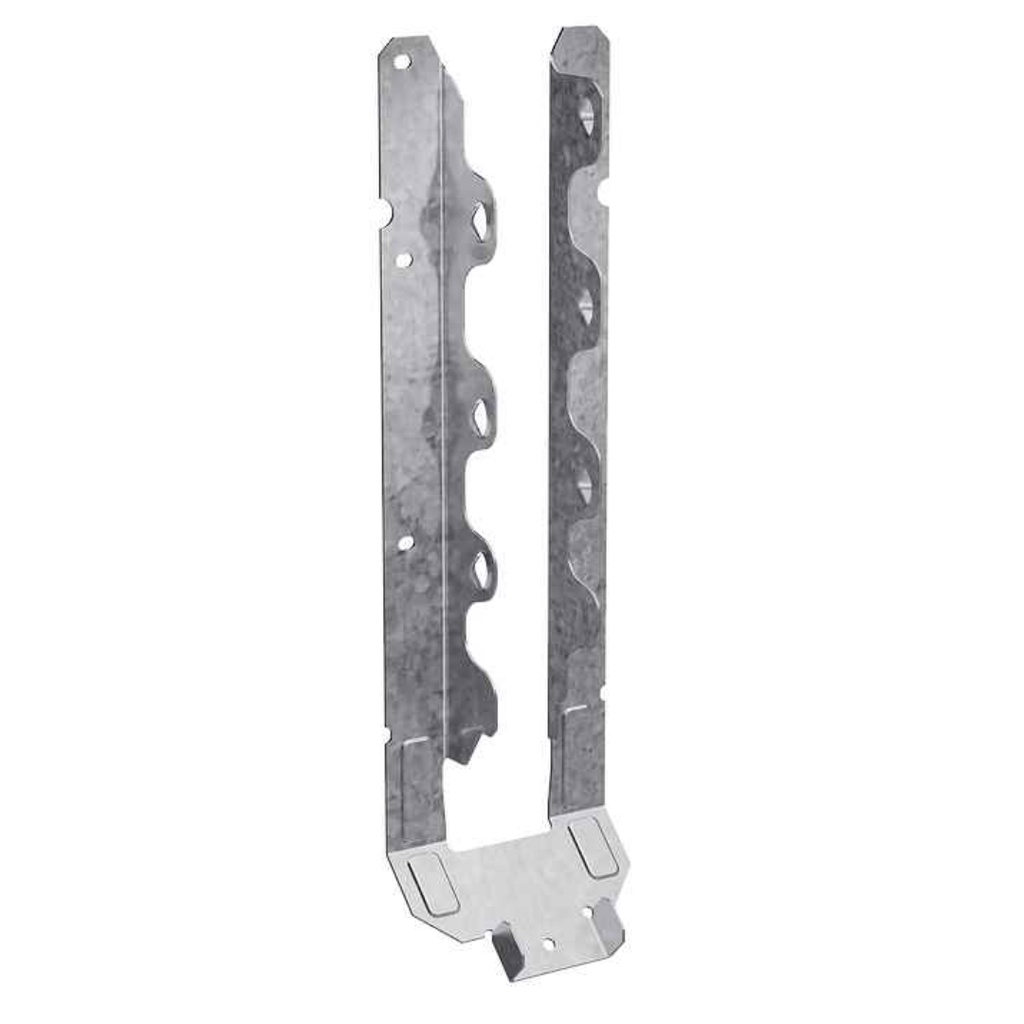 ANCLAJE SIMPSON RAFTER U LRU210Z