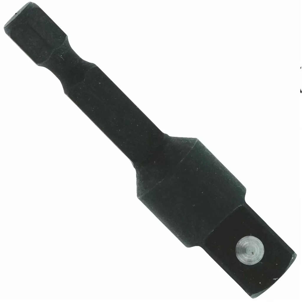 DIABLO SOCKT ADAP 1/4"SQX1/4"HX