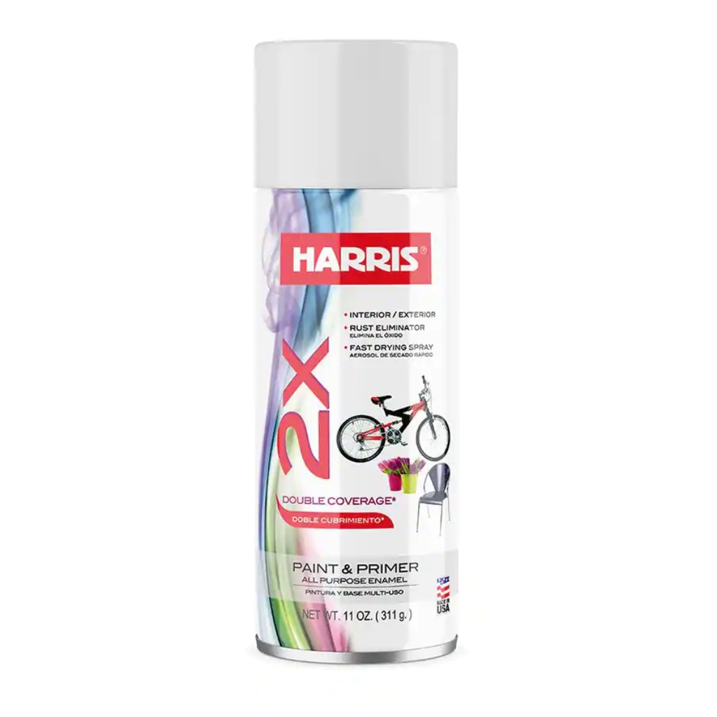 HARRIS OFF WHITE  SPRAY