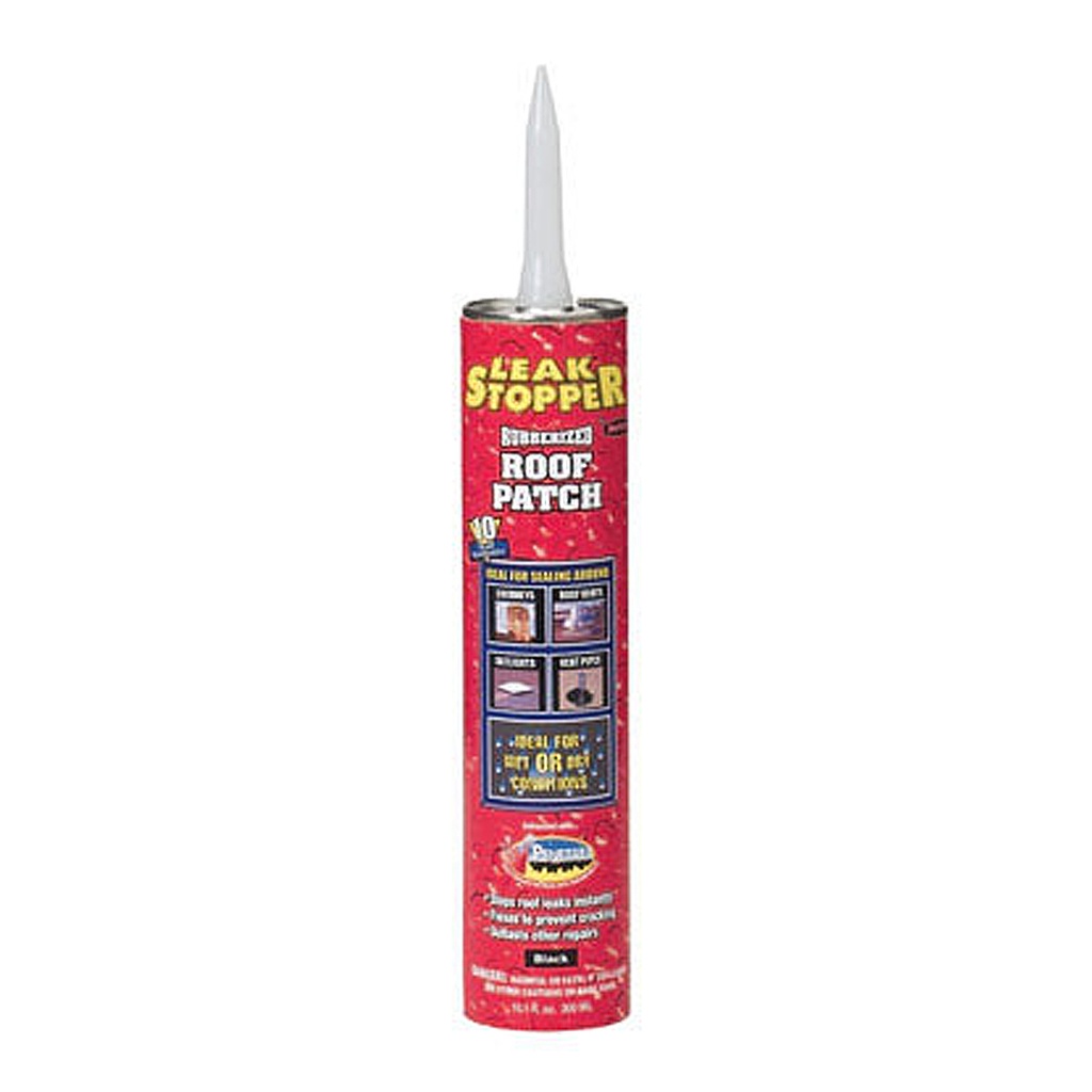 ROOF PATCH RBBR 10.1 OZ