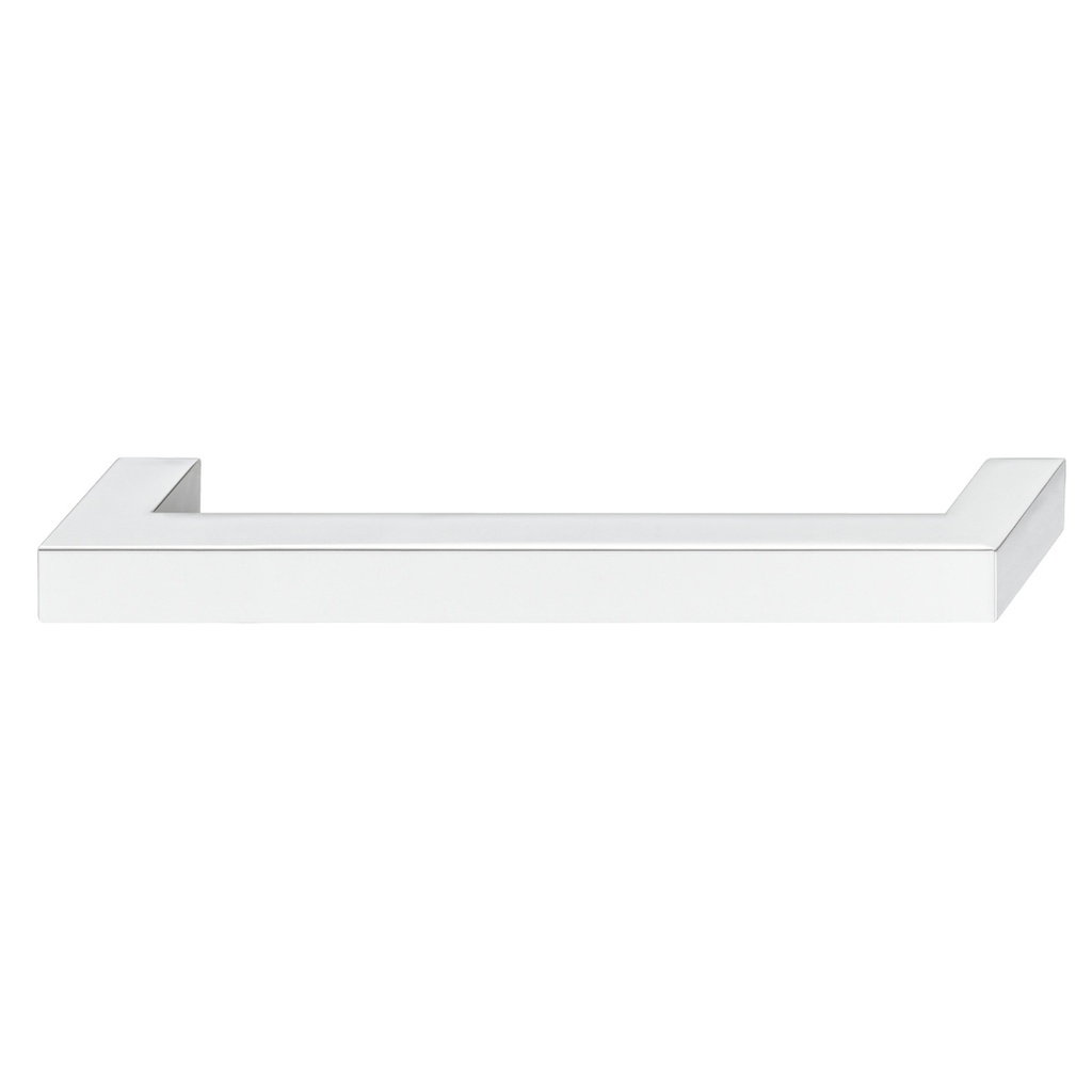 HAFELE HANDLE ZINC CHROME 160MM