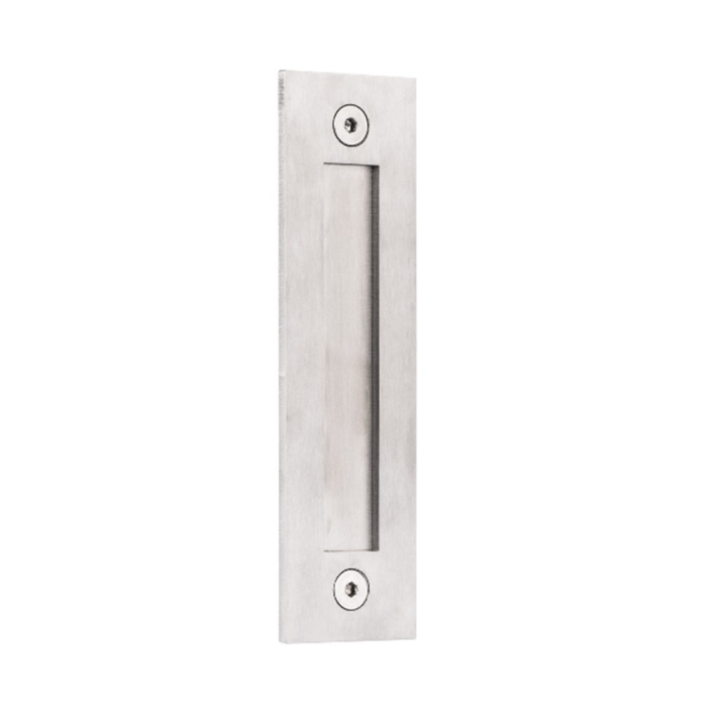 FLUSH HANDLE FP08SS