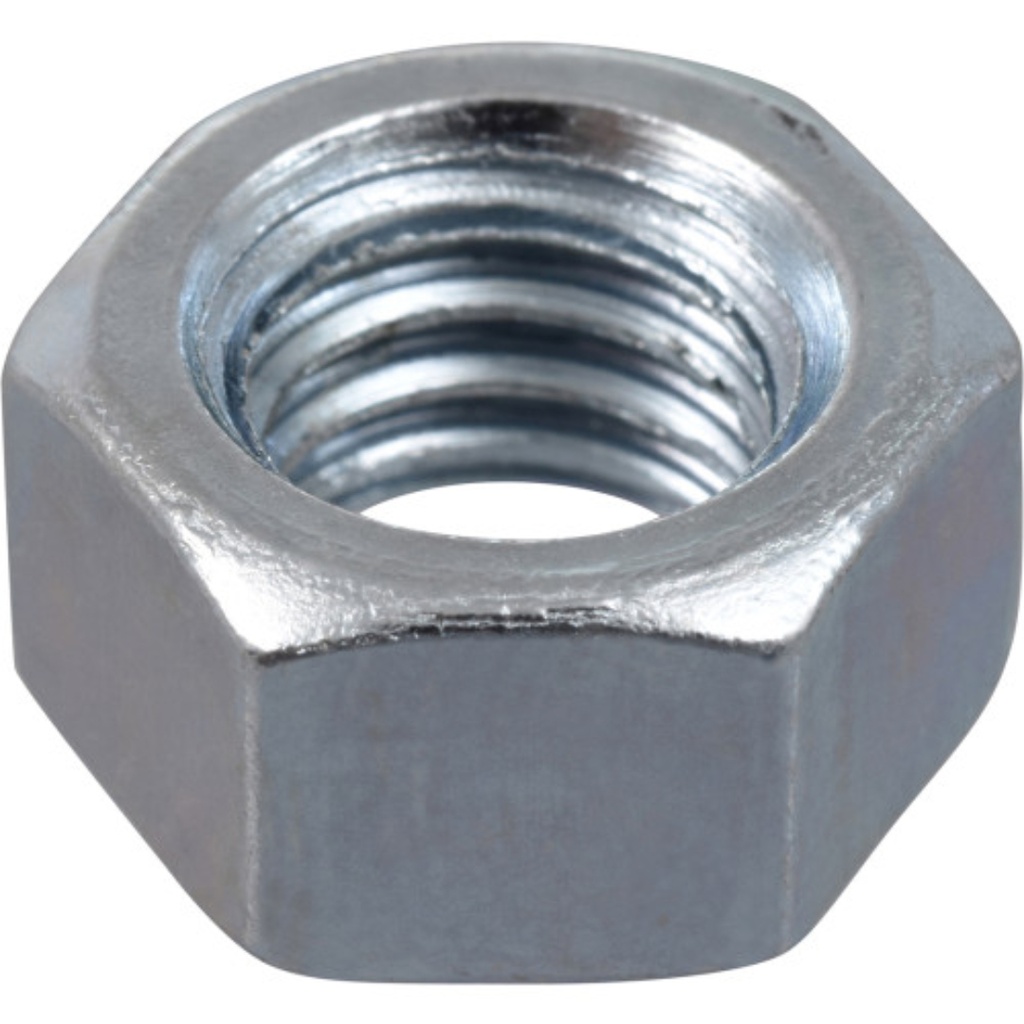 TUERCA HEX USS 1/2-13
