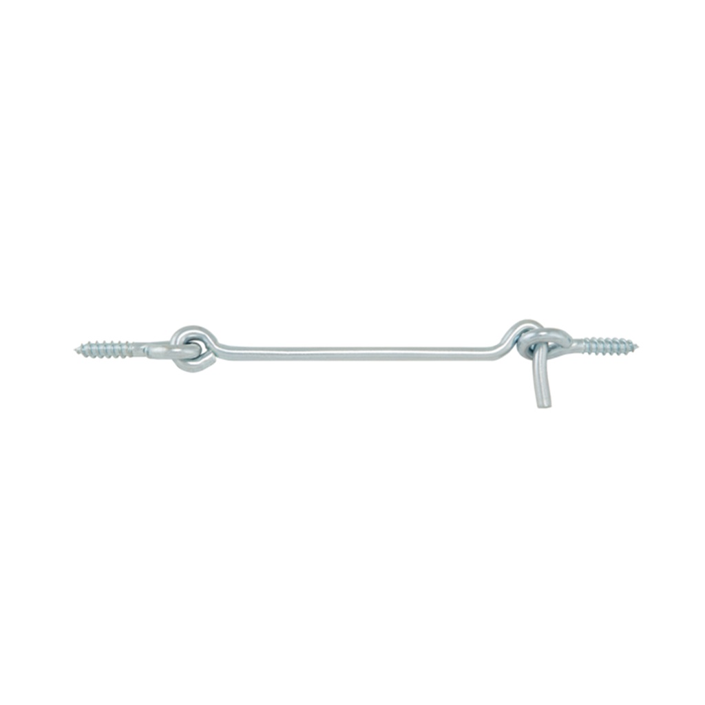 TOLEDO GATE HOOK 2" Z/P