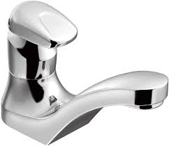 MOEN MEZC. LAV. M-PRESS 1HDL CHR
