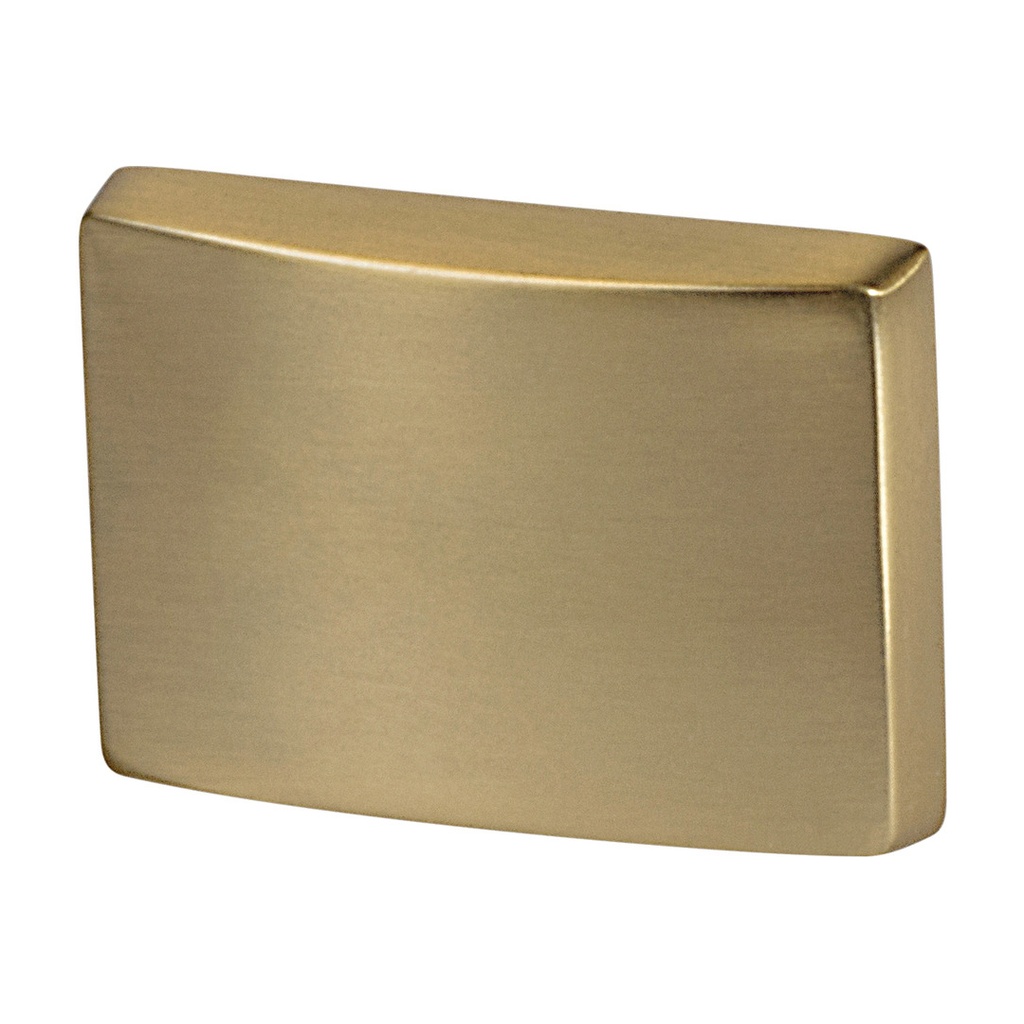 HAFELE HANDLE MATT GOLD