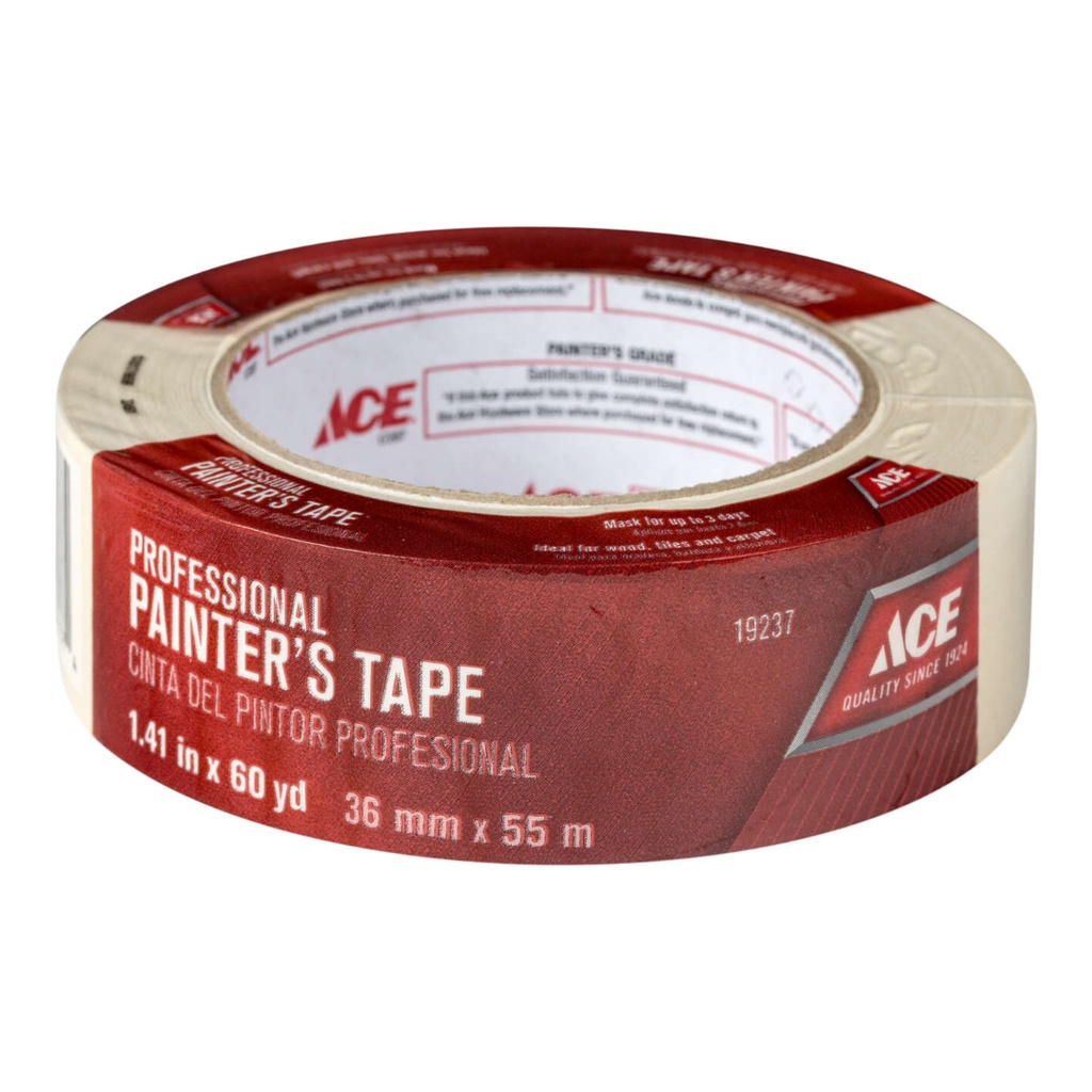 MASKING TAPE 1-1/2" #5142-1.5