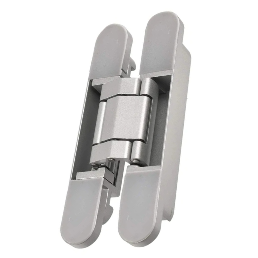 GOZNE 3D OCULTO S/STEEL 80K