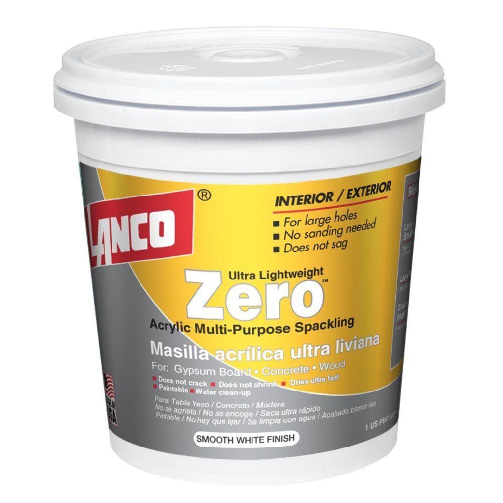 LANCO ZERO LIGHT WEIGHT PT