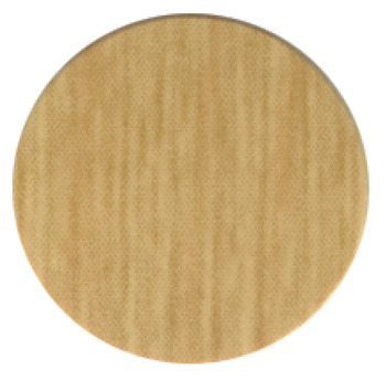 HAFELE CAPFIX 14MM LIGHT MAPLE